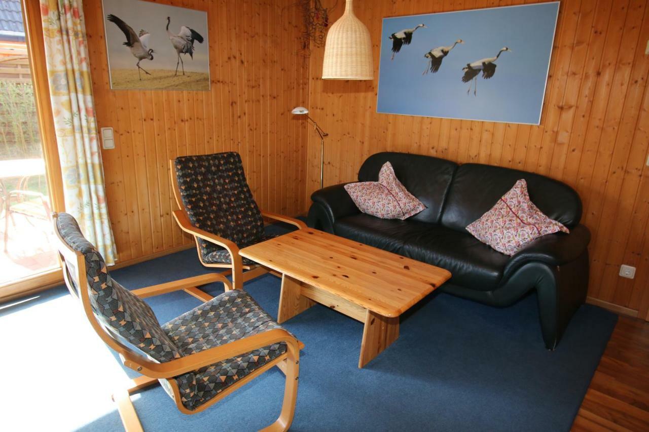 Ferienhaus 2 Koehr-Eickhoff ليمبروتش المظهر الخارجي الصورة